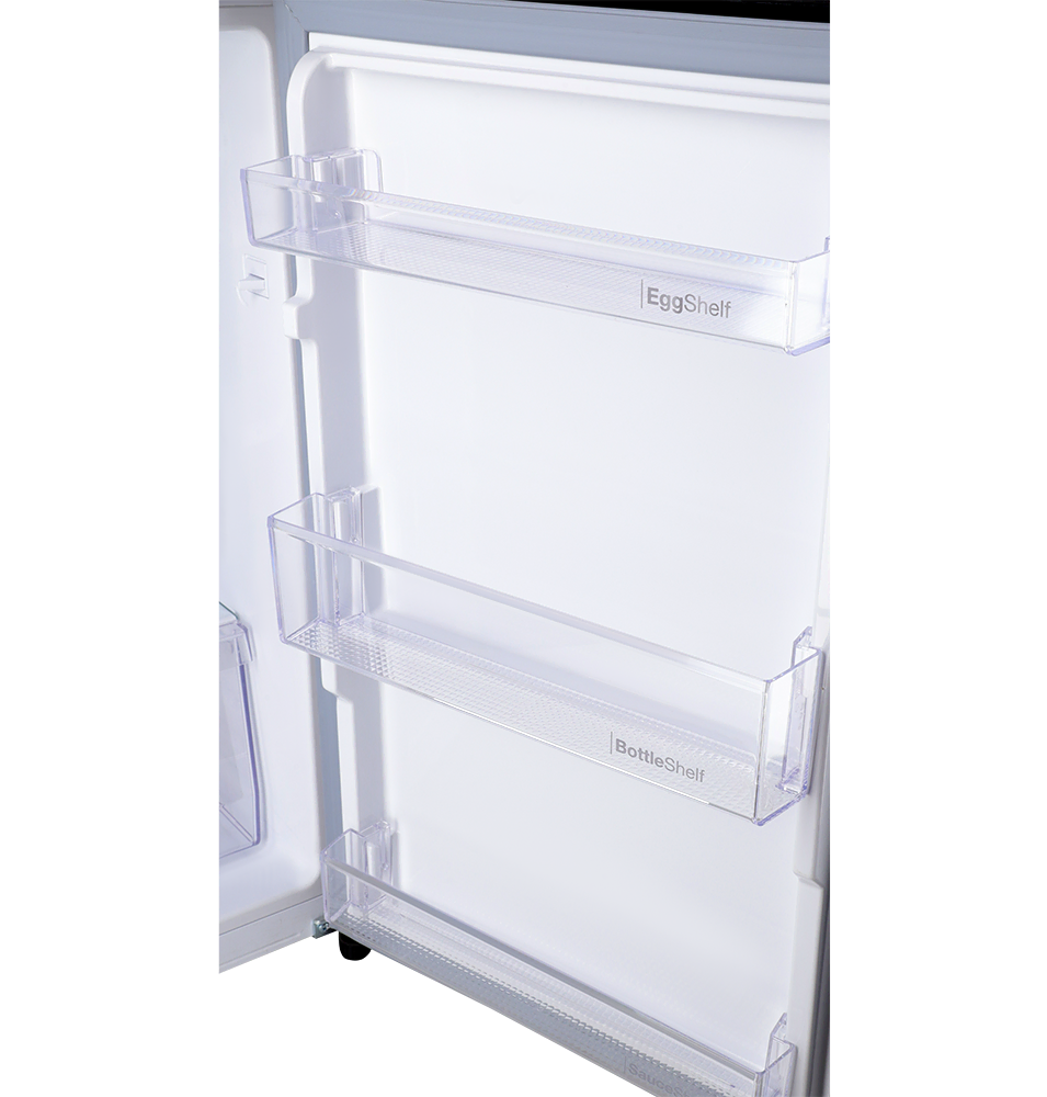 REF 9140WB CHROME PRO HAIRLINE SILVER 