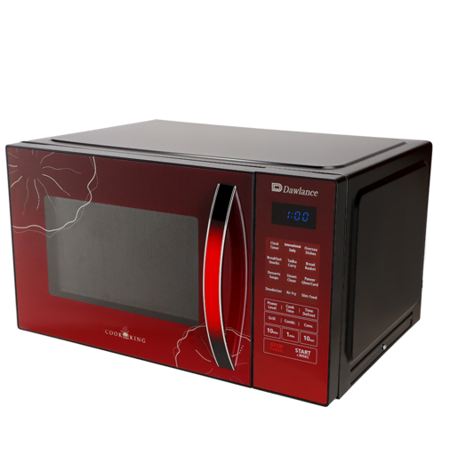 MWO DW 530 - AF Dawlance Air Fryer Microwave Oven