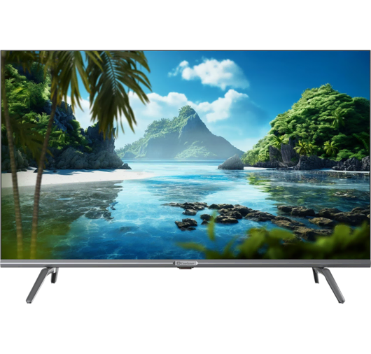 Spectrum Series 43" E3A HD TV