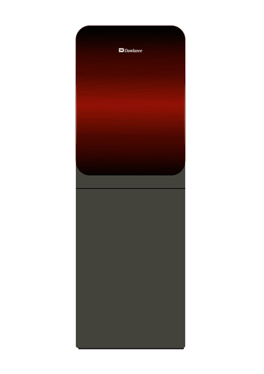 WD-1051 NOIR RED 