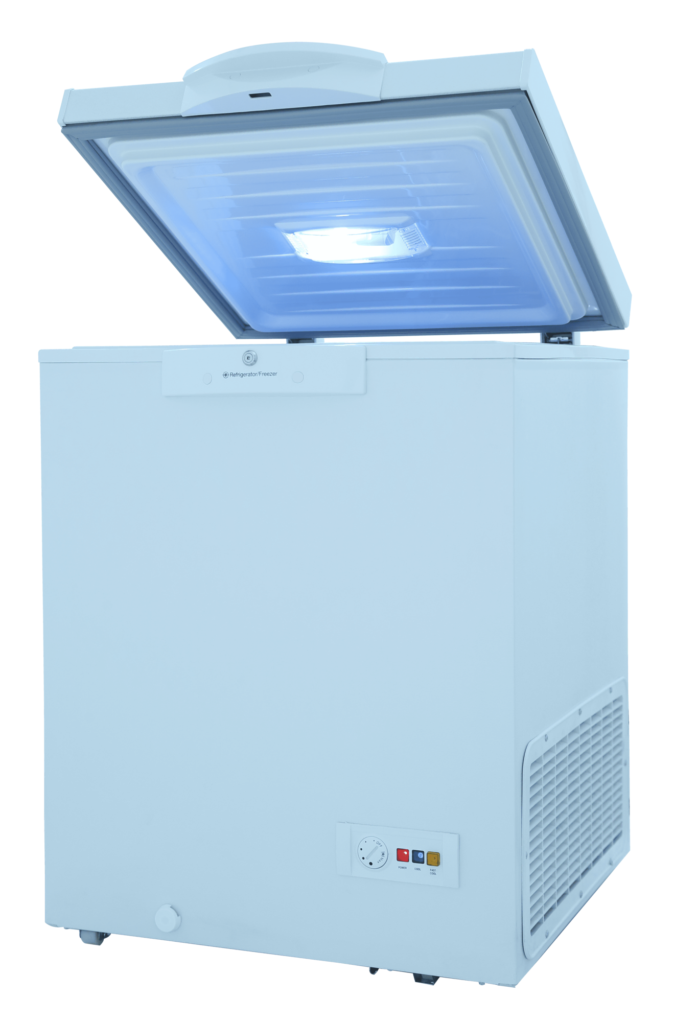 300 W Inverter Freezer Refrigerators and Freezers Dawlance