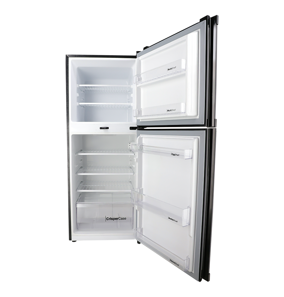 9169WB Avante Pearl Red Medium Refrigerators