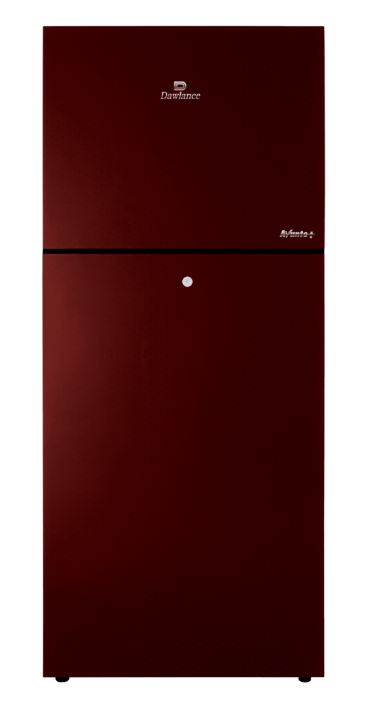 REF 9160LF AVANTE+ NEW RUBY RED 