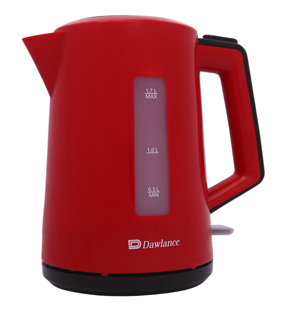 DWEK 7210 Electric Kettle