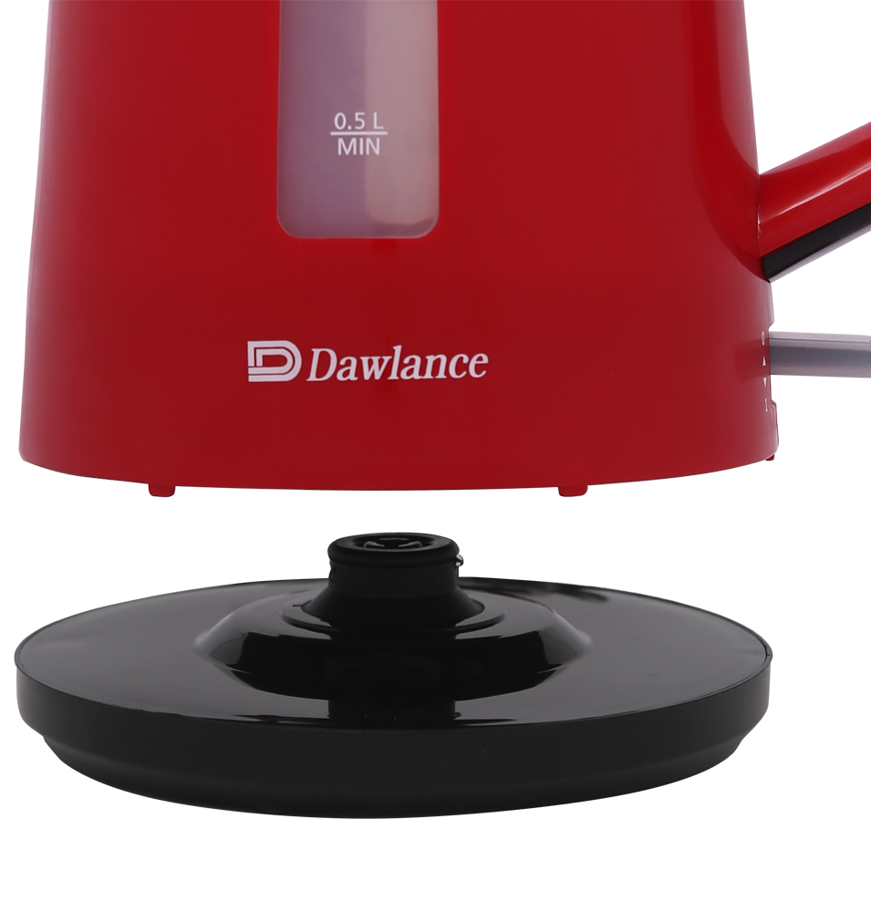 DWEK 7210 Electric Kettle