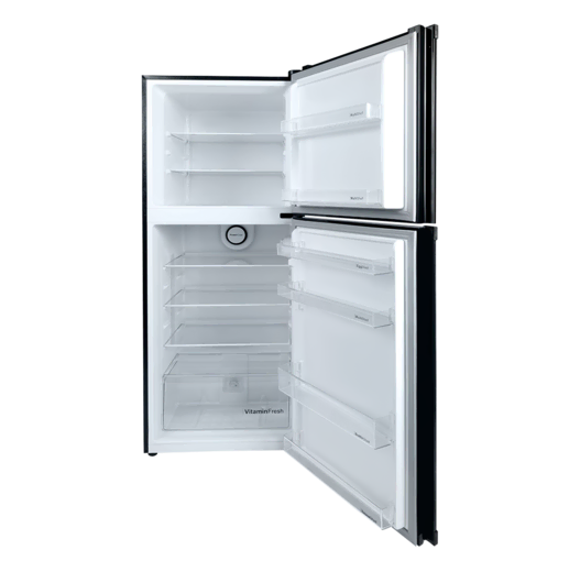 REF 9193LF AVANTE DIAMOND RED Double Door Refrigerator