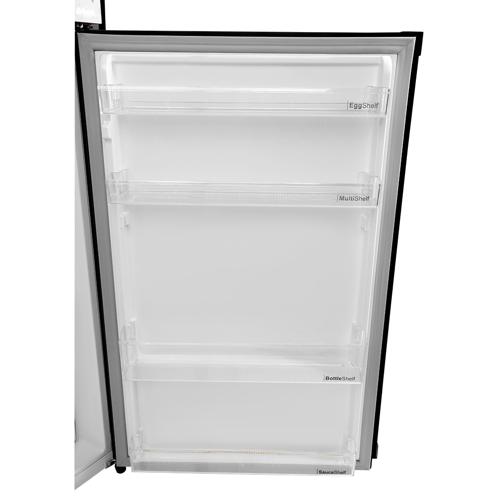 REF 9193LF AVANTE DIAMOND PURPLE Double Door Refrigerator
