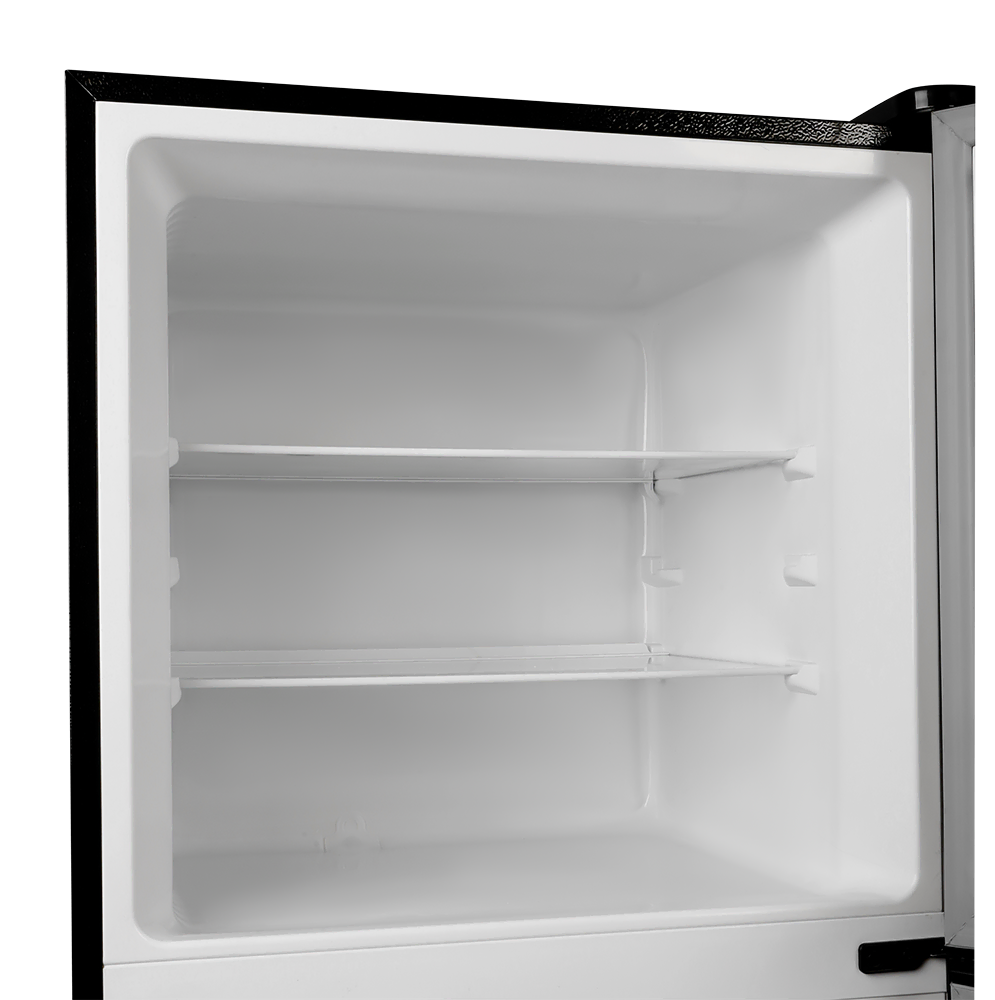 REF 9193LF AVANTE DIAMOND PURPLE Double Door Refrigerator