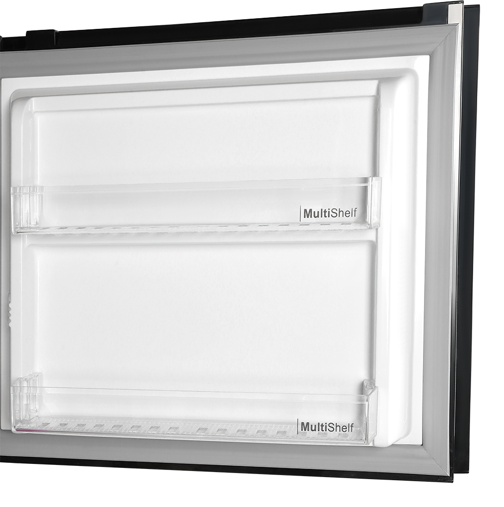 REF 9193LF AVANTE DIAMOND PURPLE Double Door Refrigerator
