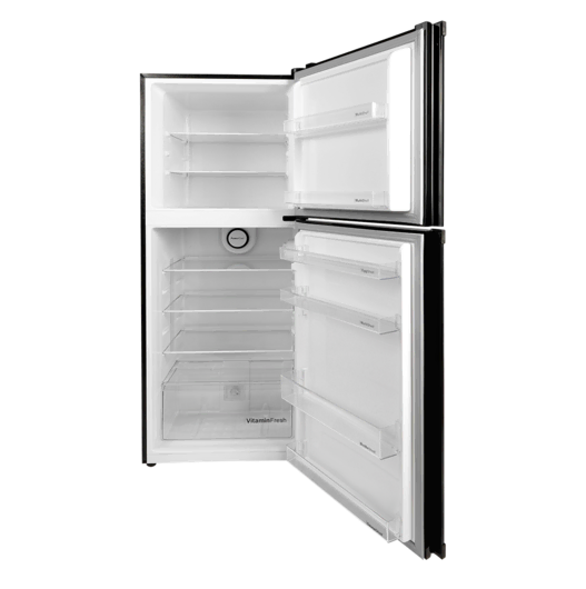 REF 9173WB AVANTE DIAMOND PURPLE Double Door Refrigerator