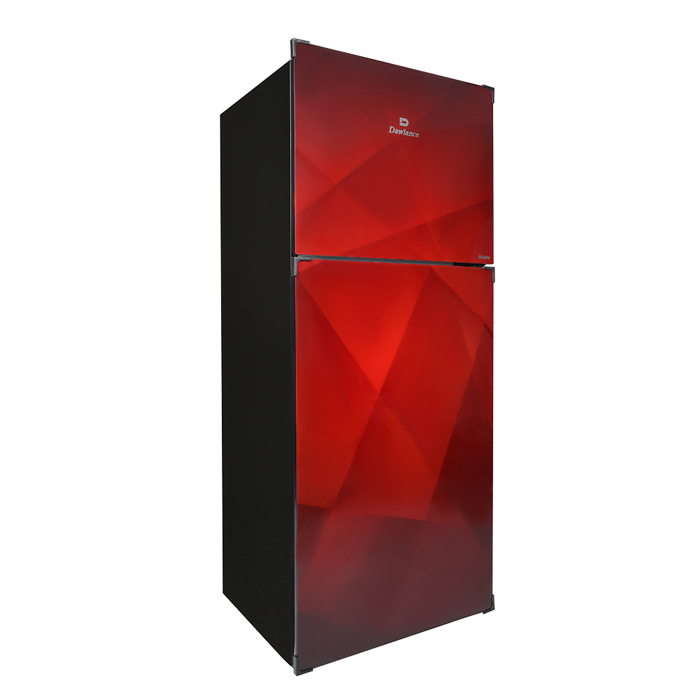 REF 9173WB AVANTE DIAMOND RED Medium Refrigerators
