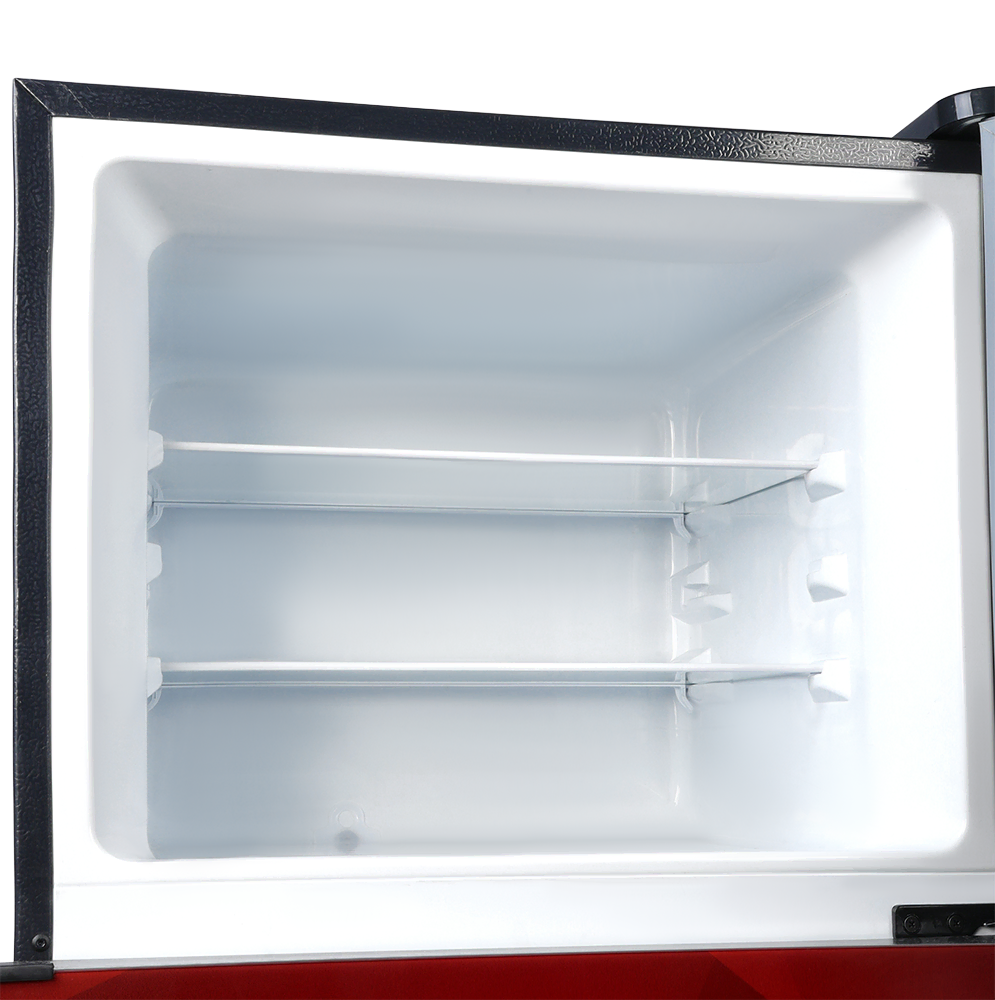 REF 9173WB AVANTE DIAMOND RED Medium Refrigerators