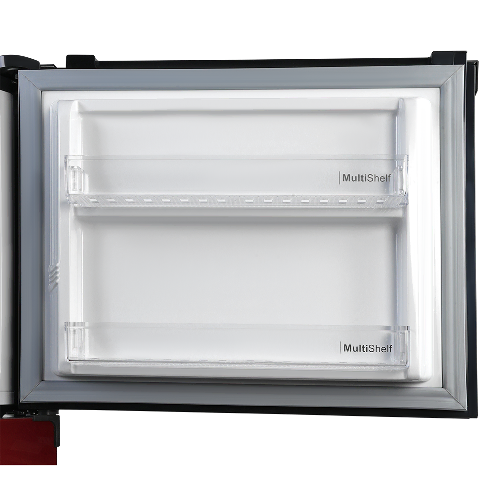 REF 9173WB AVANTE DIAMOND RED Medium Refrigerators