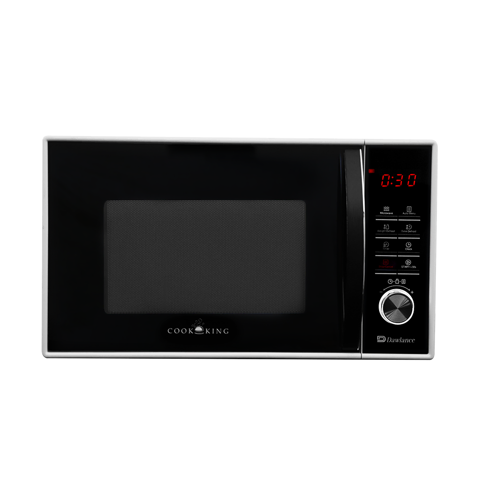 MWO DW-390 S Dawlance Heating Microwave Oven