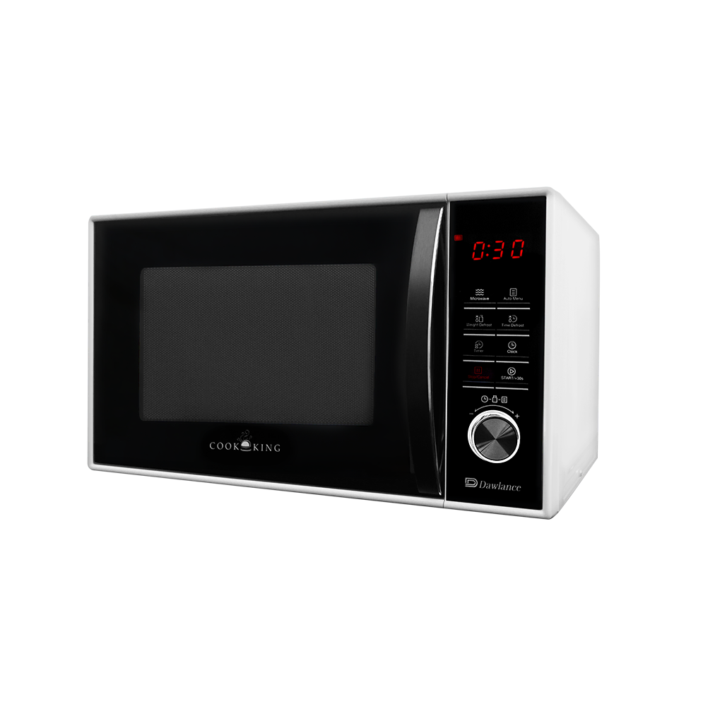 MWO DW-390 S Dawlance Heating Microwave Oven