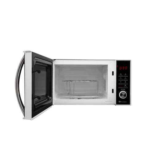 MWO DW-390 S Dawlance Heating Microwave Oven