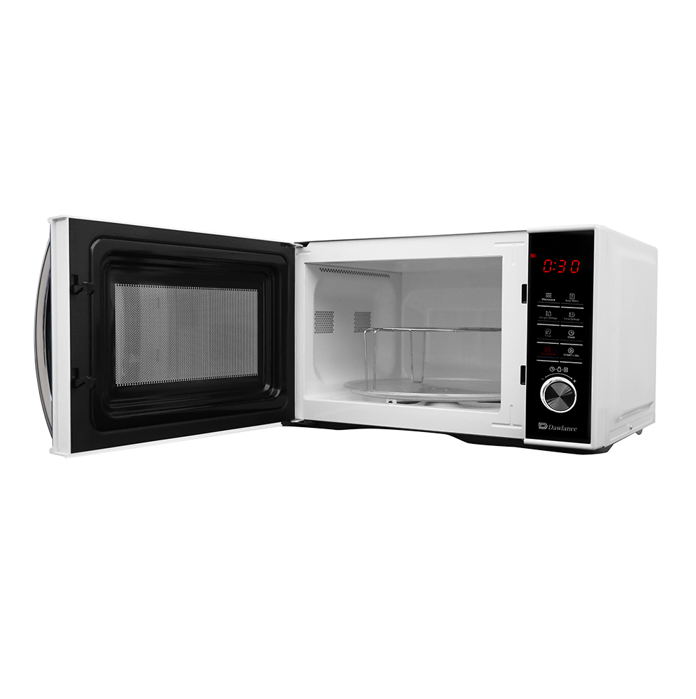 MWO DW-390 S Dawlance Heating Microwave Oven