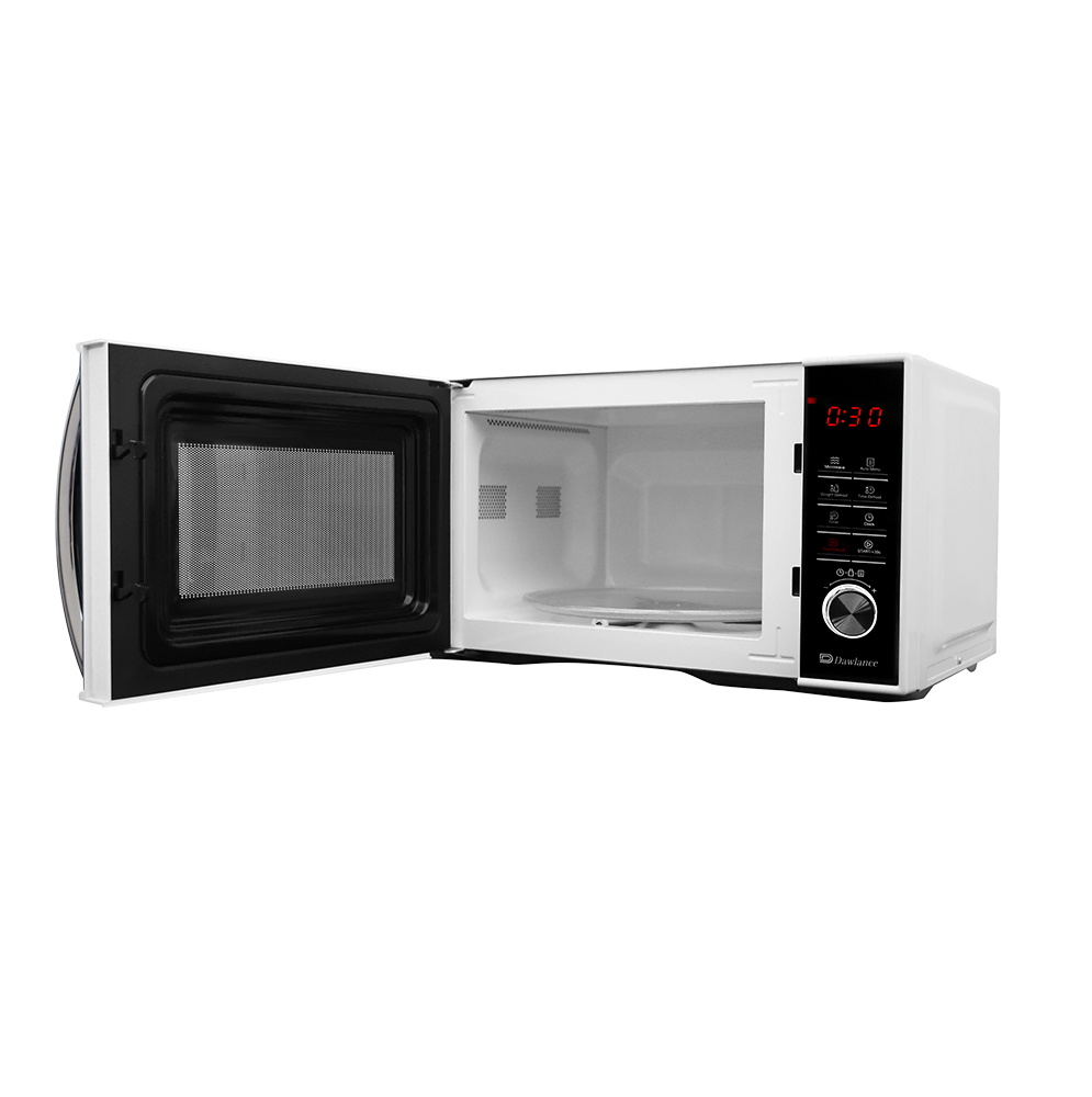 MWO DW-390 S Dawlance Heating Microwave Oven