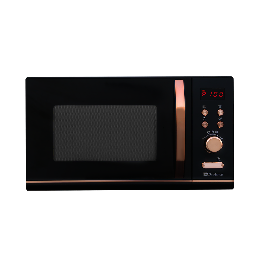 MWO DW-133 RG Dawlance Grilling Microwave Oven
