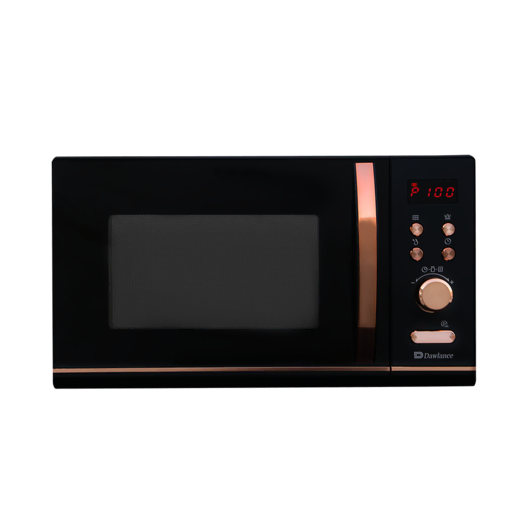 MWO DW-133 RG Dawlance Grilling Microwave Oven