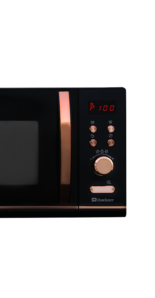 MWO DW-133 RG Dawlance Grilling Microwave Oven