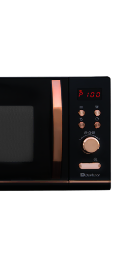 MWO DW-133 RG Dawlance Grilling Microwave Oven