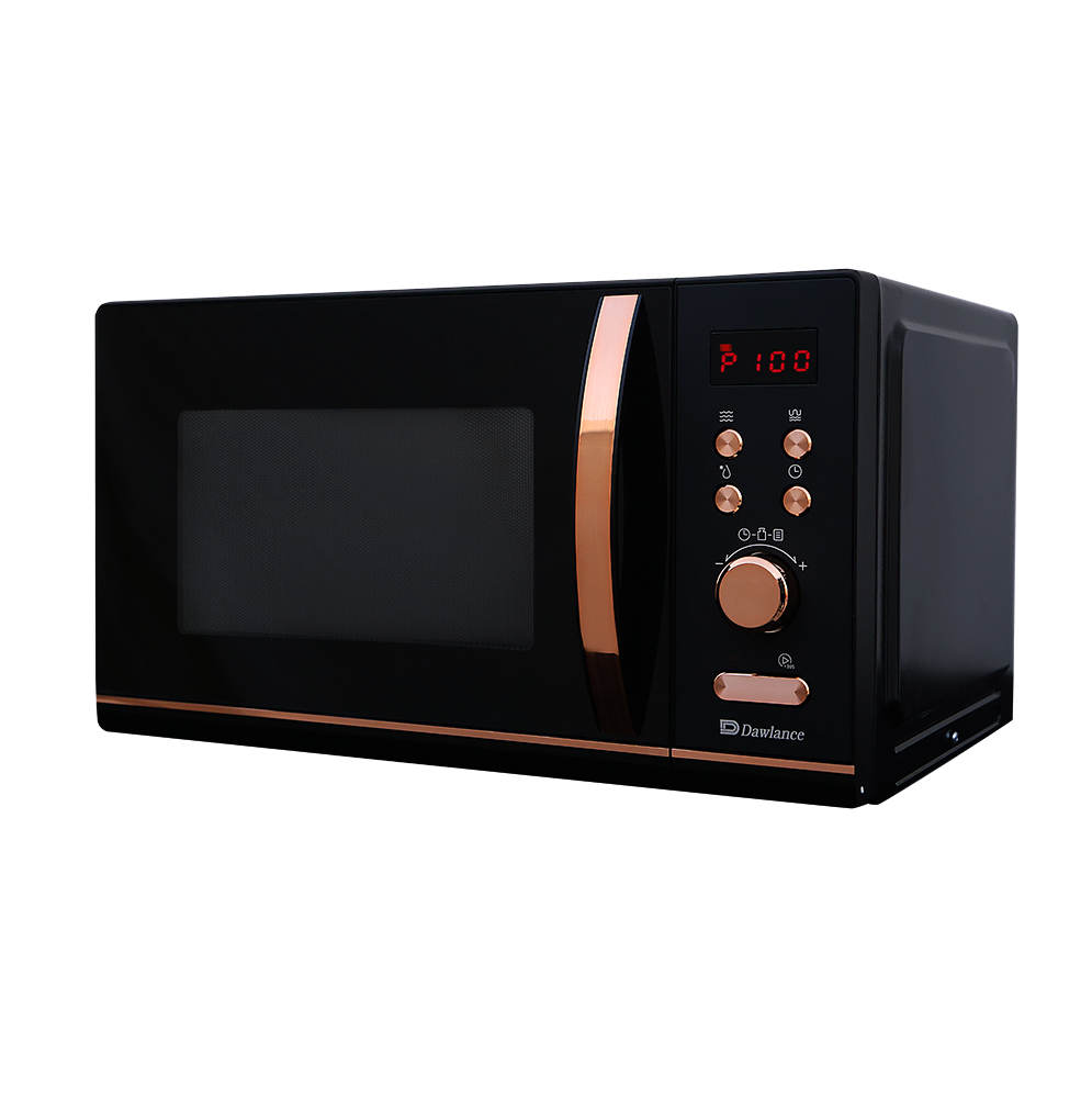 MWO DW-133 RG Dawlance Grilling Microwave Oven