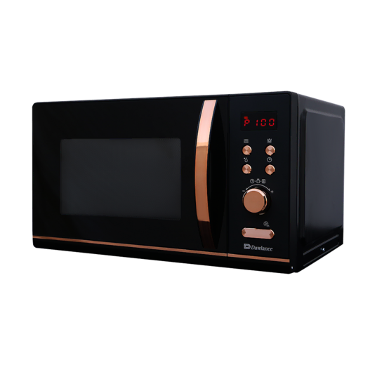 MWO DW-133 RG Dawlance Grilling Microwave Oven