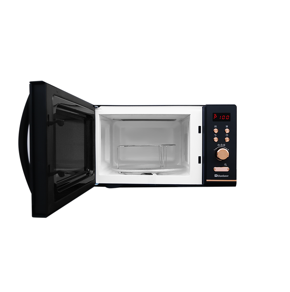 MWO DW-133 RG Dawlance Grilling Microwave Oven