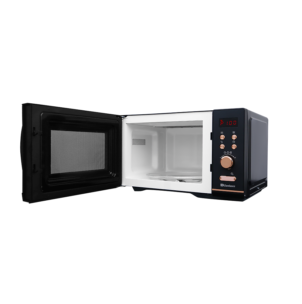 MWO DW-133 RG Dawlance Grilling Microwave Oven