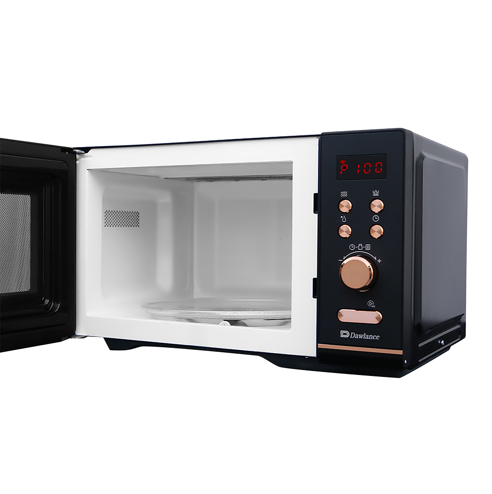 MWO DW-133 RG Dawlance Grilling Microwave Oven