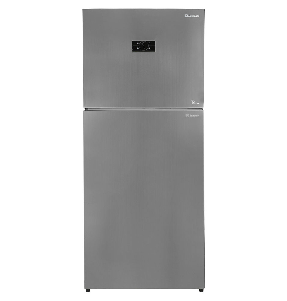 DTM-7650 Inox Inverter 