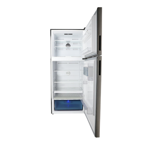 DTM-7650 Inox Inverter No Frost Refrigerator
