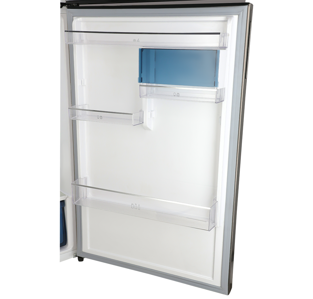 DTM-7650 Inox Inverter 