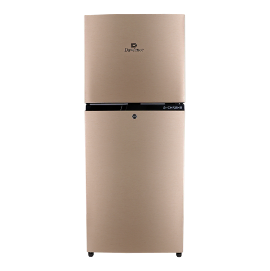 REF 9149WB E-CHROME HAIRLINE GOLDEN Small Refrigerators