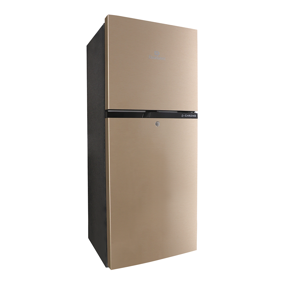 REF 9149WB E-CHROME HAIRLINE GOLDEN Small Refrigerators