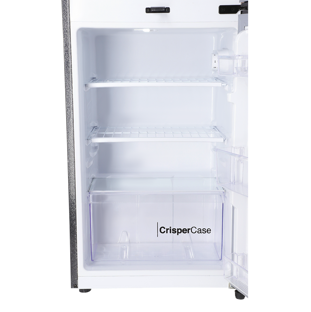 REF 9149WB E-CHROME HAIRLINE GOLDEN Small Refrigerators