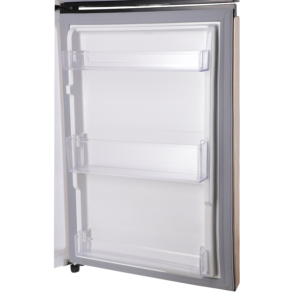 REF 9149WB E-CHROME HAIRLINE GOLDEN Small Refrigerators