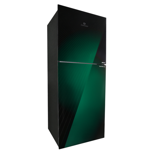 9193LF Avante+ Midnight Green   Double Door Refrigerator