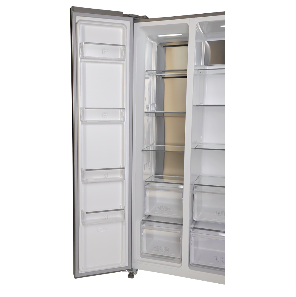 DSS-9055 Inox Inverter 