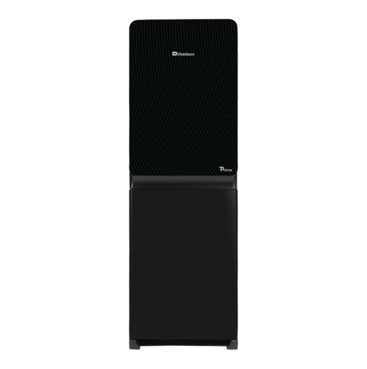 DBD-1035 Glass Door Bottom Load Water Dispensers
