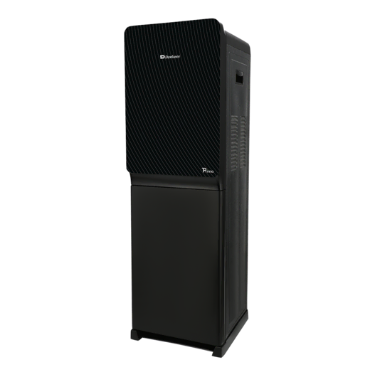 DBD-1035 Glass Door Bottom Load Water Dispensers
