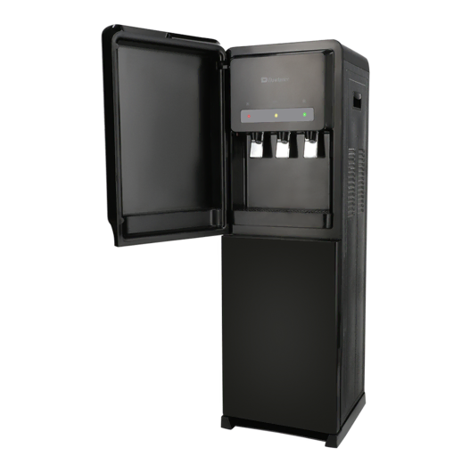 DBD-1035 Glass Door Bottom Load Water Dispensers