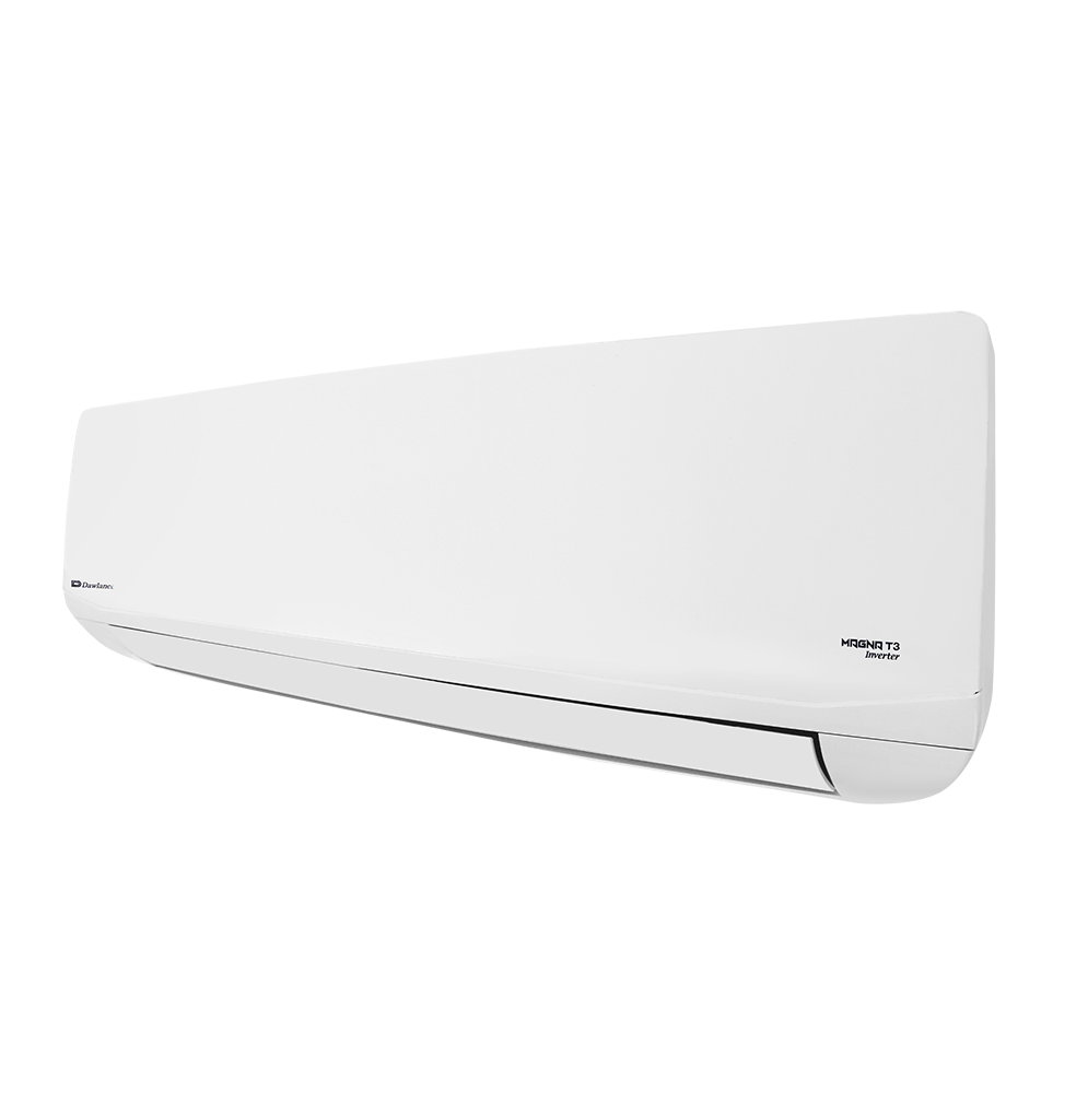Magna 1.5 Ton Plain White Inverter Split AC