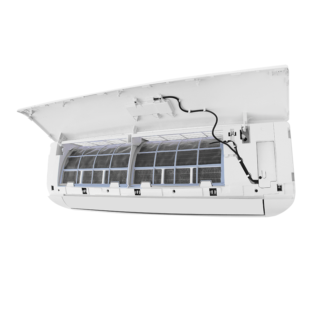Magna 1.5 Ton Plain White Inverter Split AC