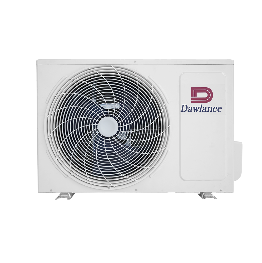 Magna 1.5 Ton Plain White Inverter Split AC