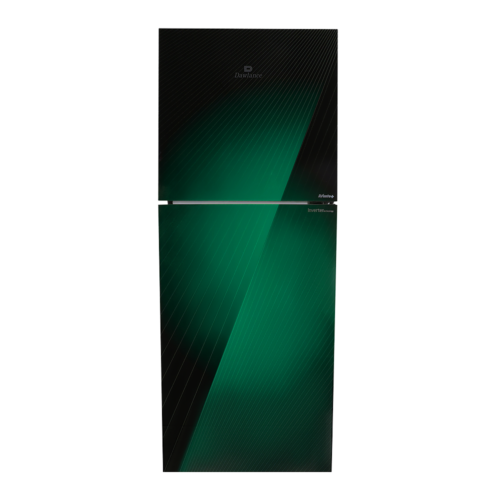 9178LF Avante+ Midnight Green   