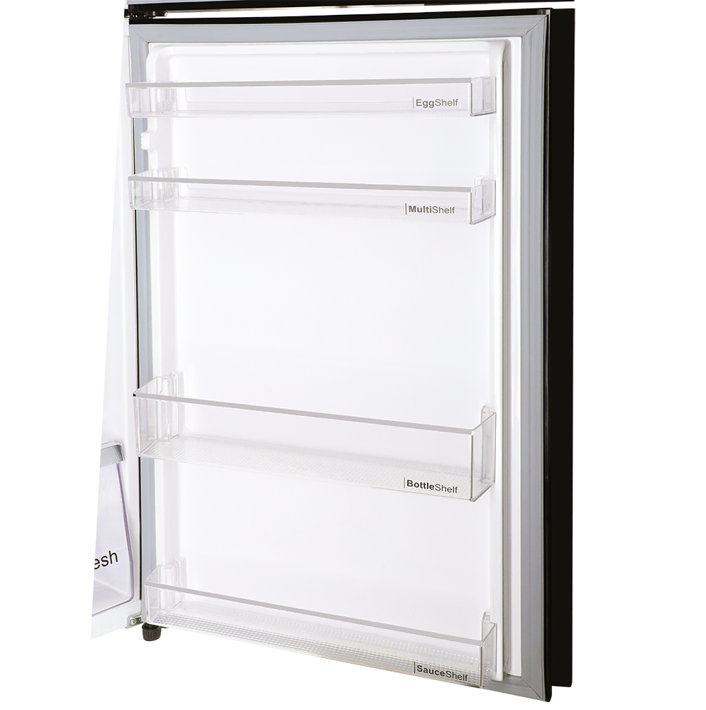 9191WB Avante+ Imperial Red Double Door Refrigerator
