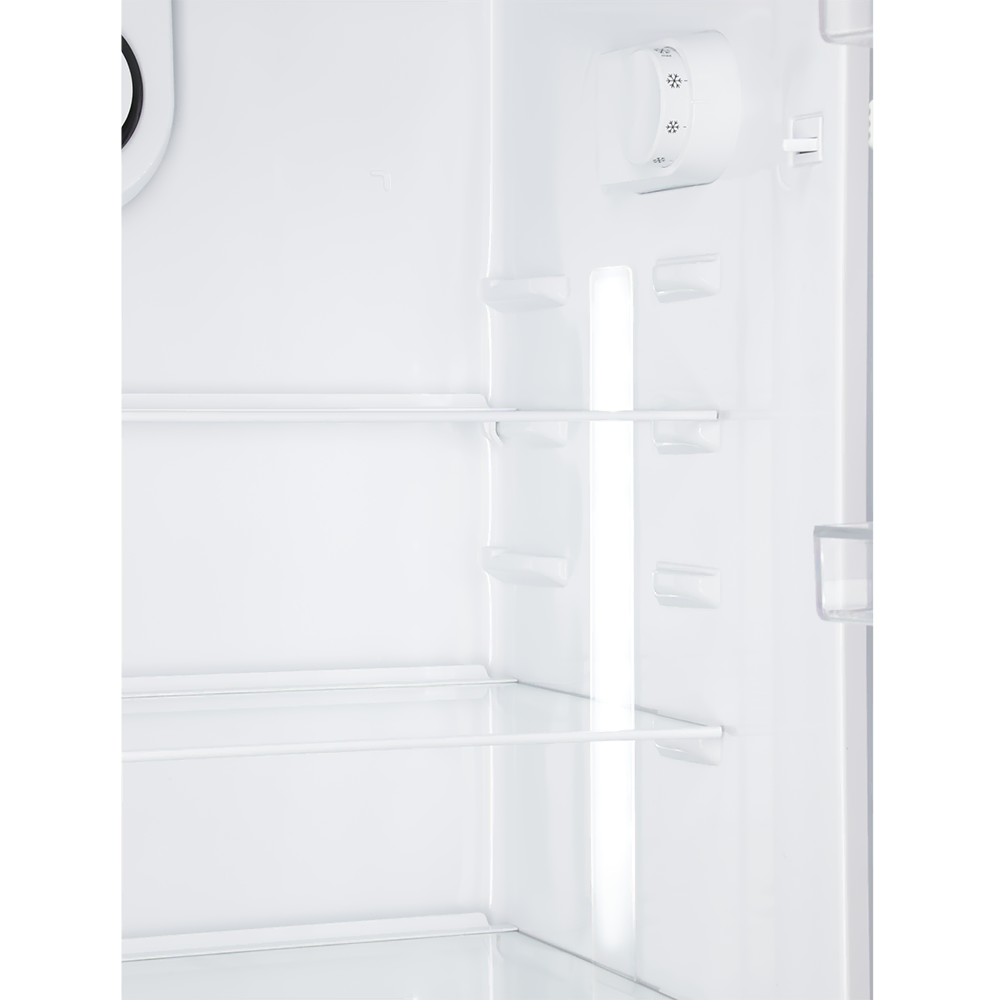 91999 Avante+ Midnight Green Double Door Refrigerator