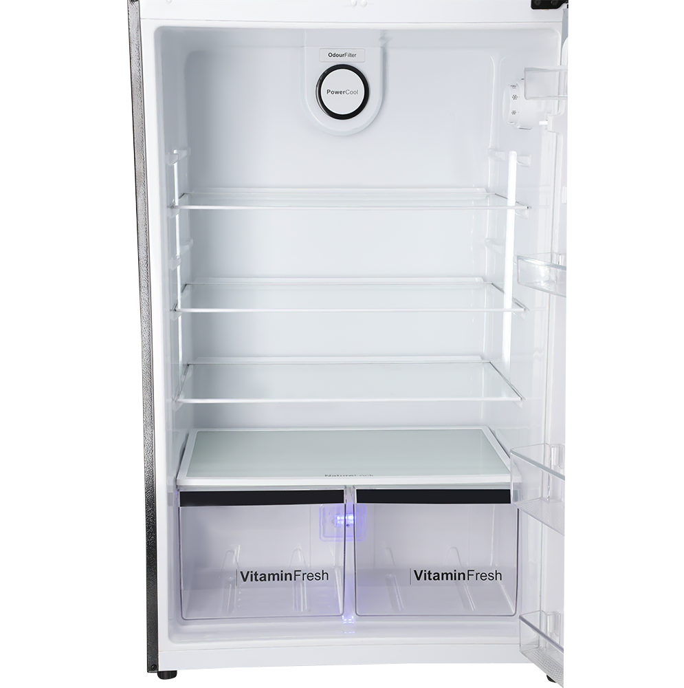 91999 Avante+ Midnight Green Double Door Refrigerator
